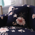Florescence - Pillow Cover