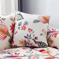 Flourish - Pillow Cover