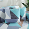 Fragment - Pillow Cover