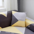 Golden Touch - Pillow Cover