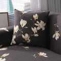 Growth - Pillow Cover