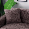 Light Hazelnut - Pillow Cover