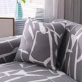 Igneous - Pillow Cover