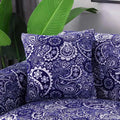 Intertwine - Pillow Cover