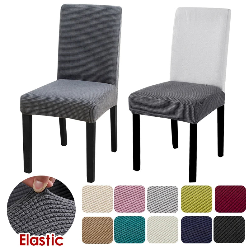 Dining Chair Covers