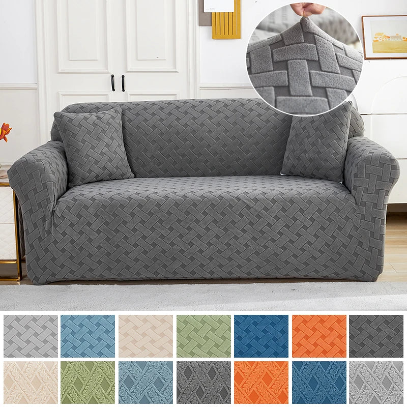 Latest Trends in Sofa Covers