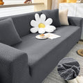 Sofa Covers for Living Room Non Slip Couch Cover for Armchairs Slipcover Protector Stretch Elastic Sofa Towel for 1 2 3 4 Seater
