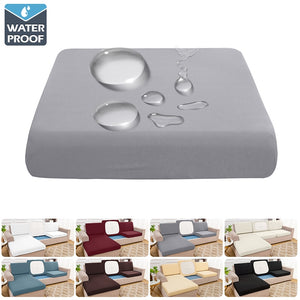 Waterproof Sofa Seat Cushion Covers