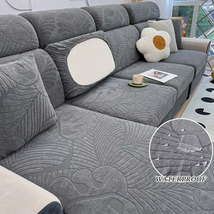 Waterproof Sofa Seat Covers