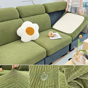 Waterproof Sofa Cushion Covers