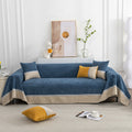 Waterproof Anti-Slip Sofa Throw Cover – Pet & Cat Scratch Protection