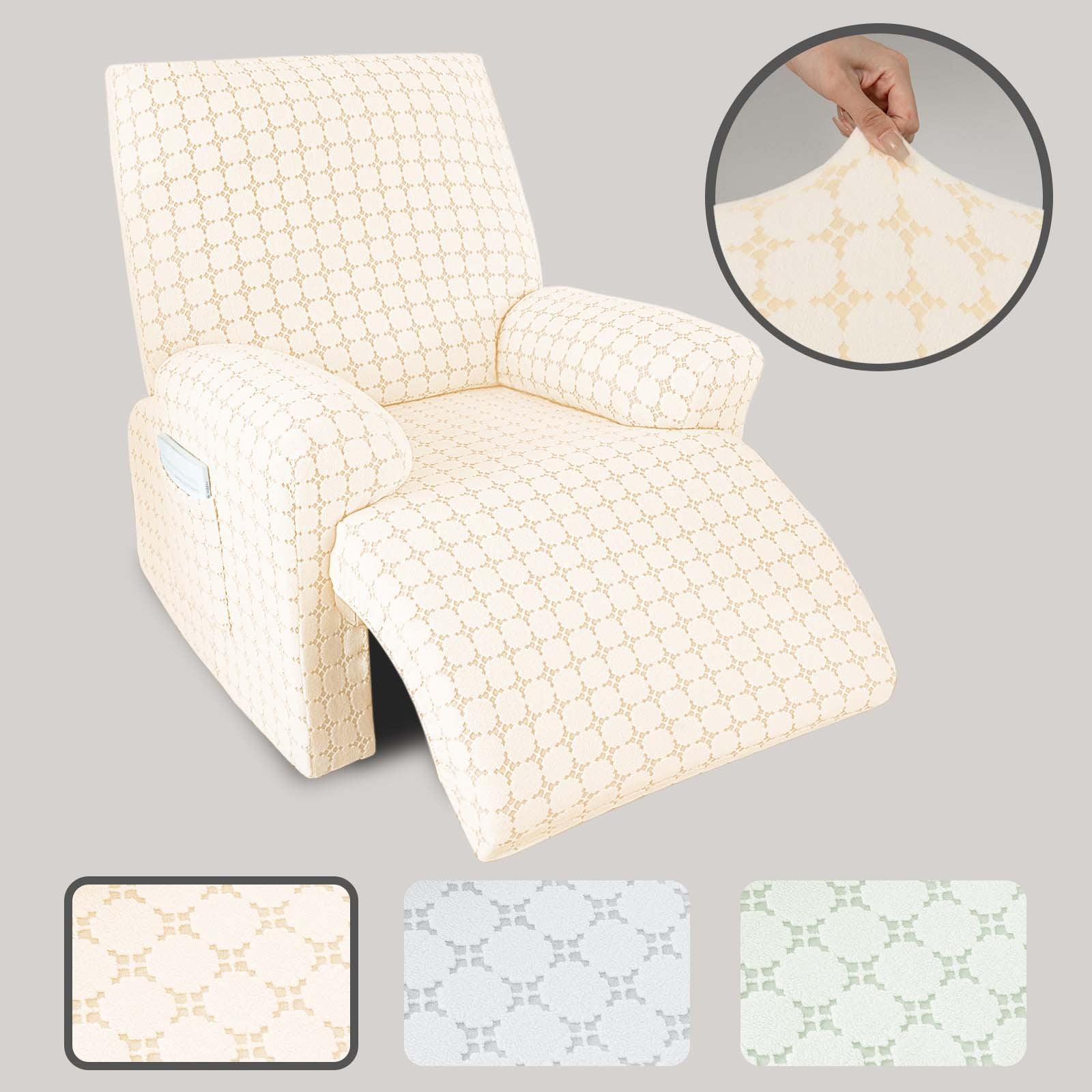 Recliner Cover