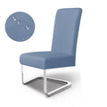 Water-Repellent Cantilever Dining Chair Covers – All-Season Stretch Chair Slipcovers