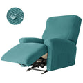 1 2 3 Seater Water Repellent Recliner Sofa Cover Elastic Spandex Relax Lazy Boy Chair Cover
