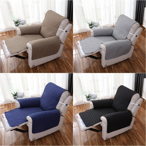 Quilted Recliner Sofa Covers