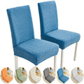 Elastic Cover for Chair Universal Size Cheap Chair Cover Big Elastic House Seat Seatch Lving Room Chairs Covers for Home Dining