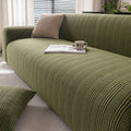 Luxury New Sofa Covers Fully Covered Anti-cat Scratch Protective Case Elastic Anti-slip Dust-proof Sofa Cover Fabric