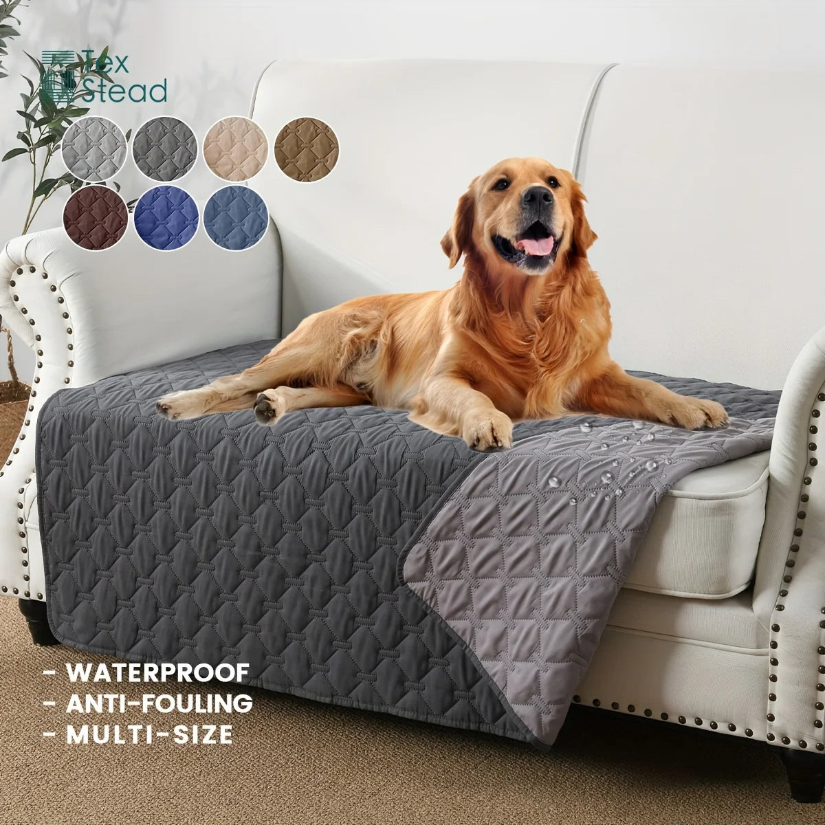Sofa Covers for Leather Sofas in Birmingham