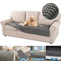 Chenille Sofa Cover Anti-slip Thick Pets Dog Couch Mat Anti-Cat Scratch Sofa Towel for Chaise Car Balcony L Shape Sofa Cover