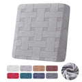 New Stretch Jacquard Sofa Cover Non-Slip Bedroom Office Living Room Sofa Cushion Covers Home Decoration Sofa Seat Covers