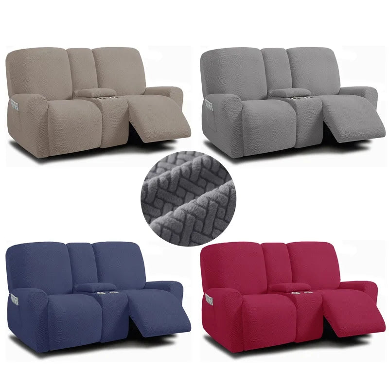 Recliner Sofa Covers