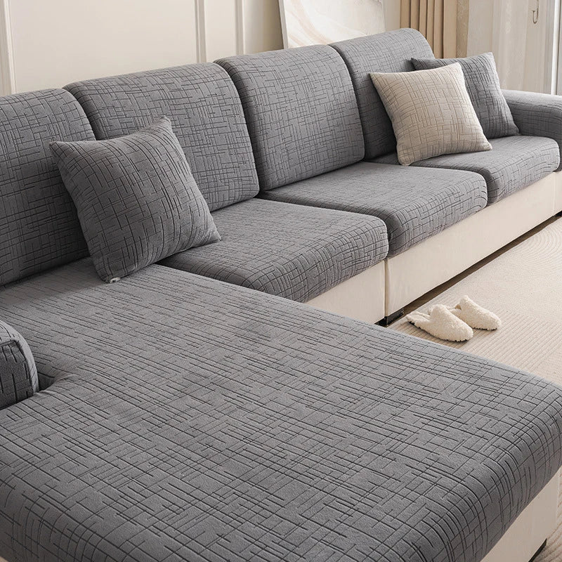 Sofa Covers UK Example