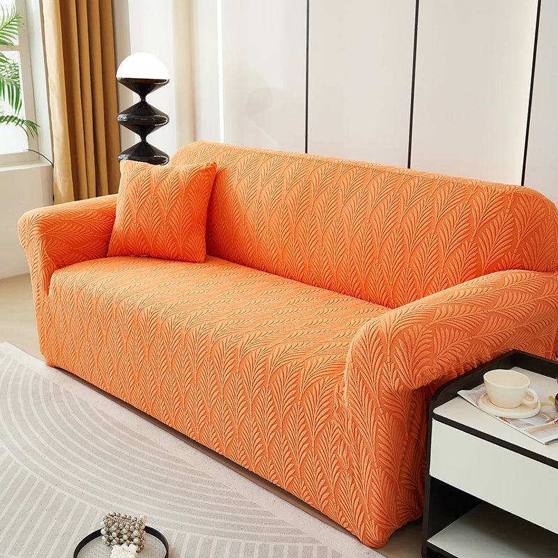 How to measure your sofa for a cover