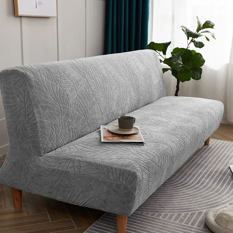 Custom-Style Sofa Cover