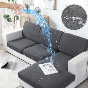 Waterproof Sofa Cushion Covers