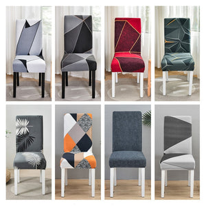 Universal Dining Chair Cover