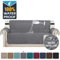 Waterproof 1/2/3/4 Seat Sofa Cover Plaid Cool Summer Sofa Covers Luxury Folding Easy-going Living Room Sofas Slipcovers