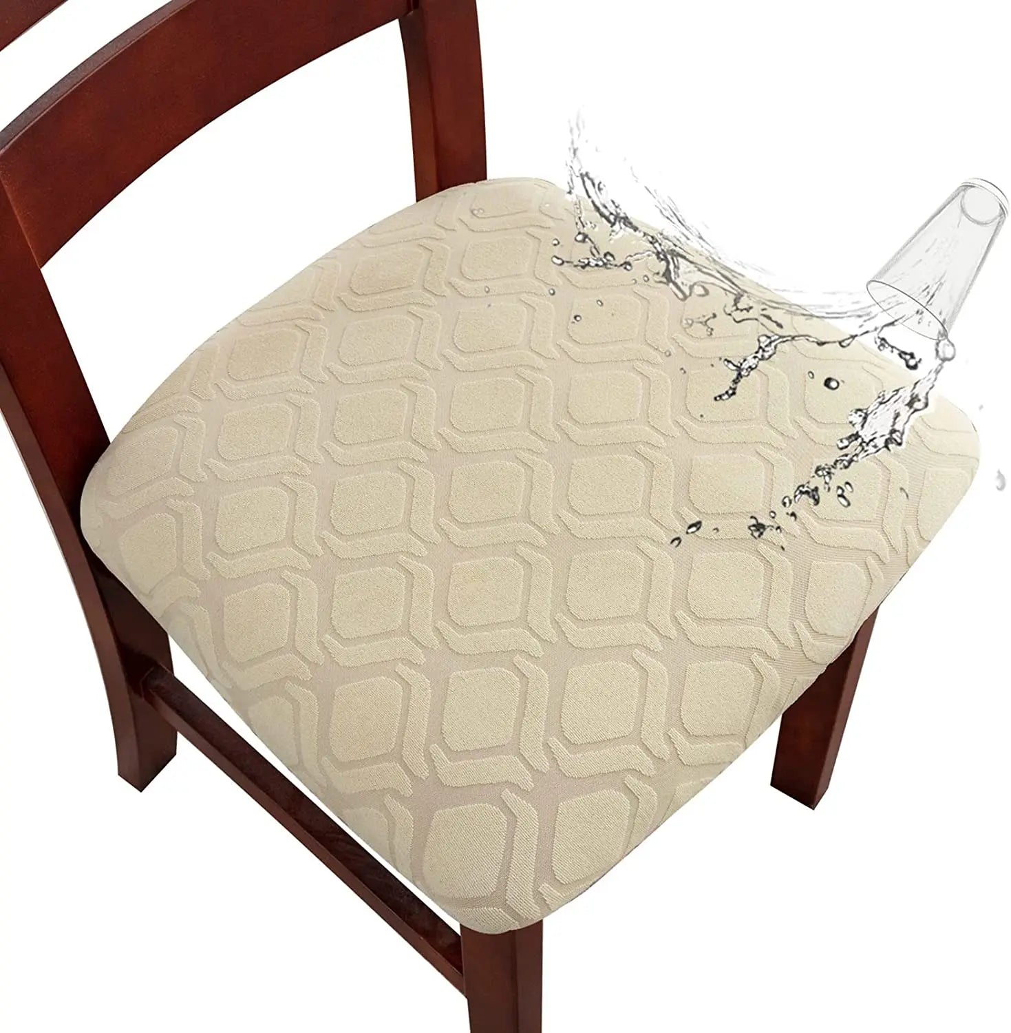 Dining Chair Covers and Table Linens