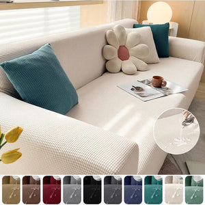 Waterproof Fabric Sofa Cover