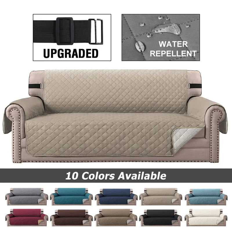 Sofa Slip Covers