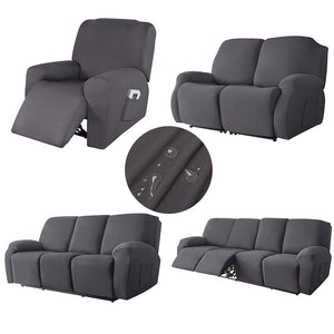 Waterproof Recliner Sofa Covers