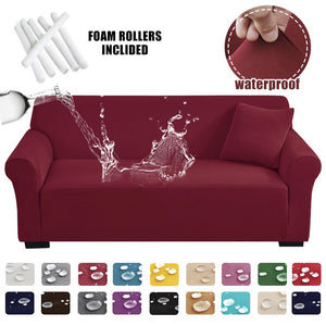 Waterproof Sofa Slipcover