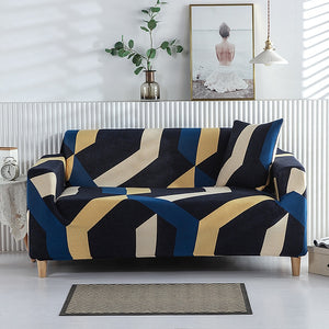 Sofa Protector Stretch Elastic