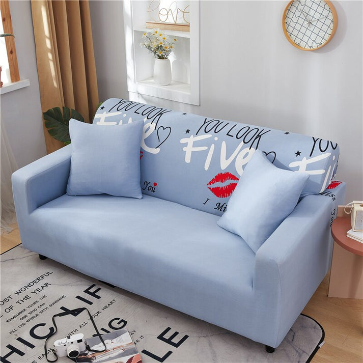 Sofa Covers for Family Homes