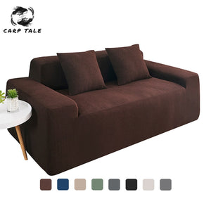 1-4 Seat Sofa Cover Waterproof