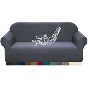 Premium Water Repellent Sofa Covers