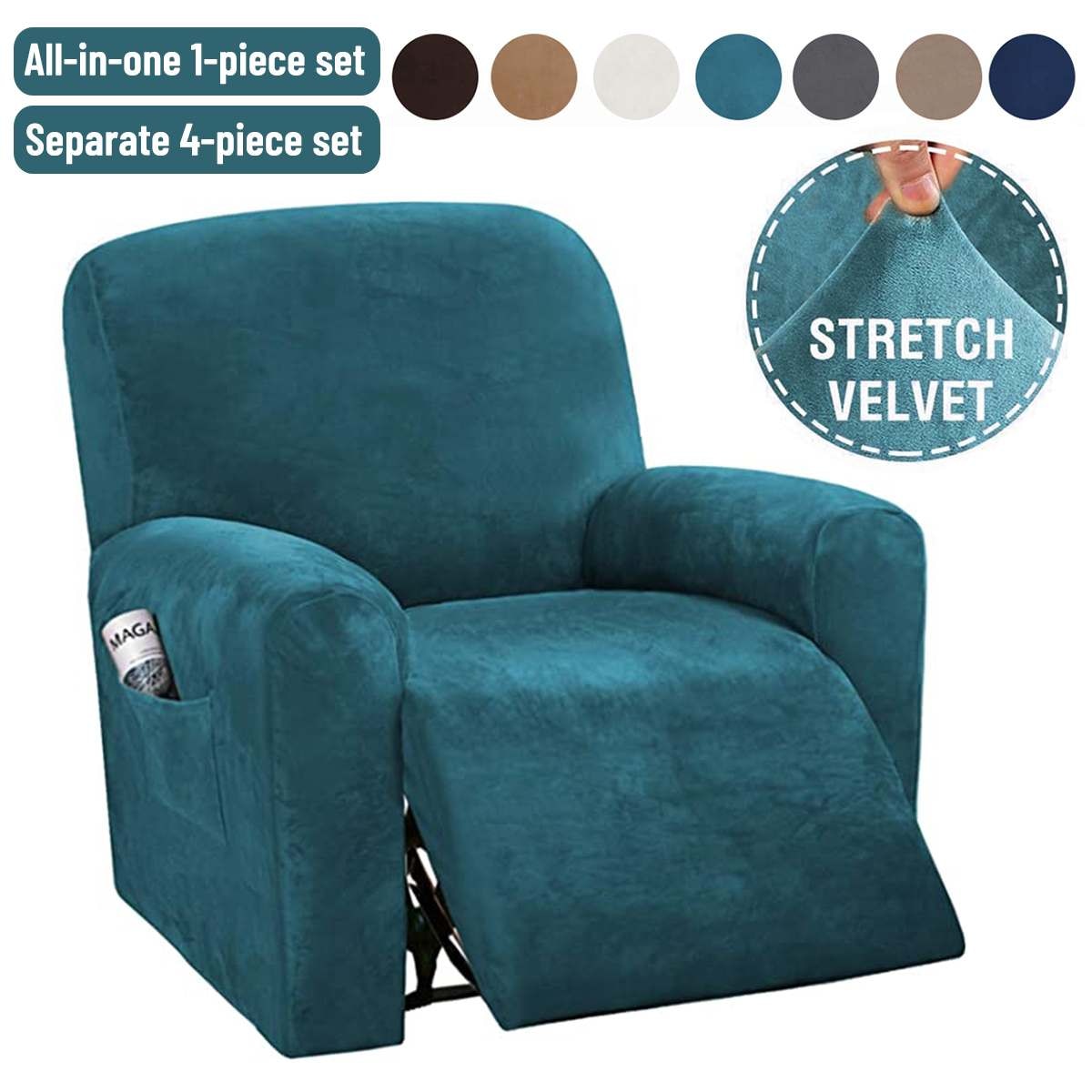 Custom Sofa Cover Leeds