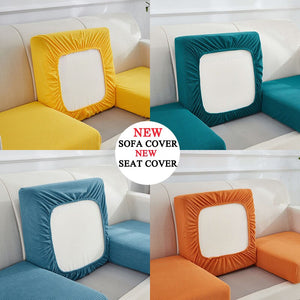 Elastic Sofa Cushion Cover