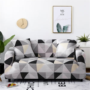 Elastic Sofa Covers Sectional Chair Couch Cover