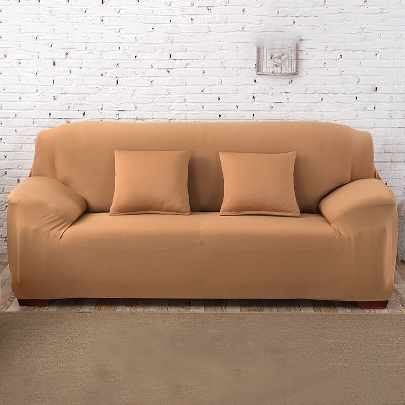 High Quality Stretchable Elastic Couch Cover Settee Corner Armseat Lov