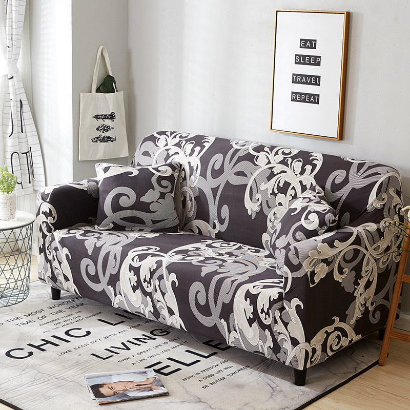 Manchester vs Leeds Sofa Covers