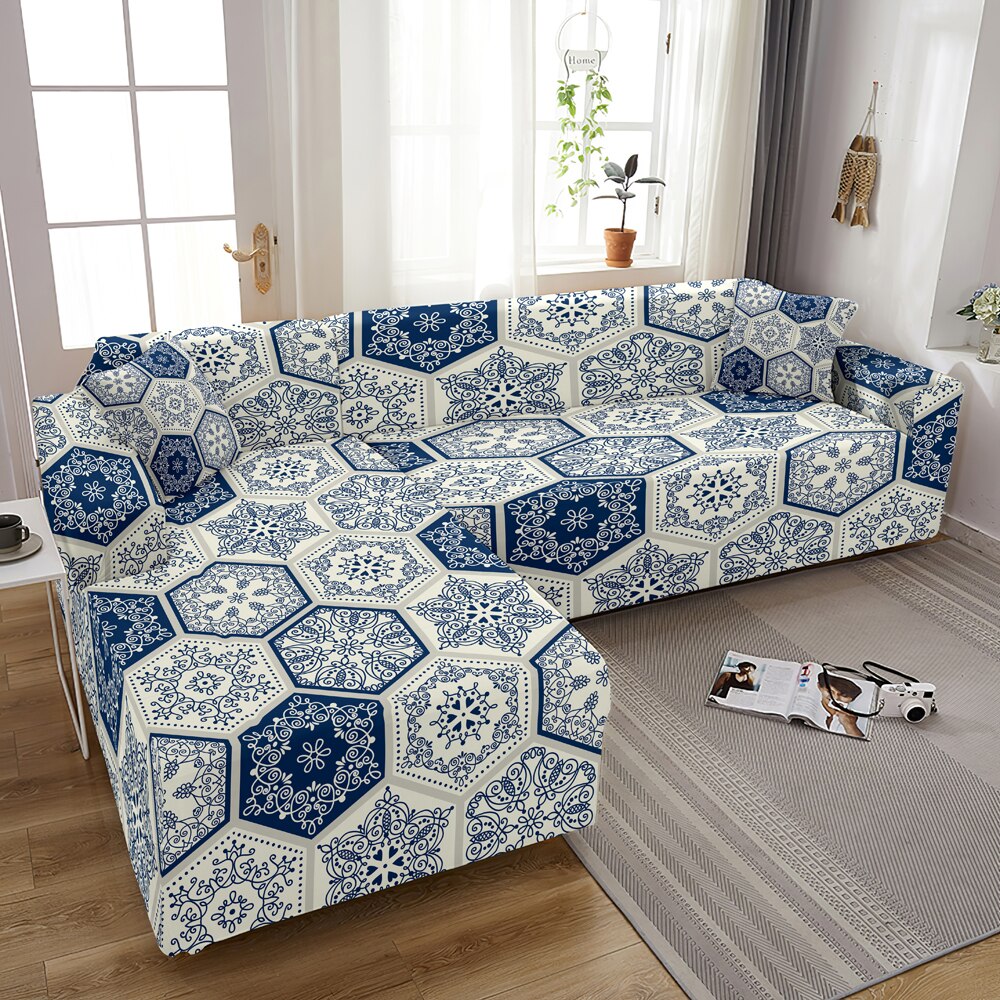 Mandala sofa 2025