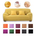 Modern Sofa Cover Spandex Elastic Sofa Covers Stretchy Sofa Cover L Shape Cover for Corner Sofa 1/2/3/4 Sectional Magic Sofa Cover