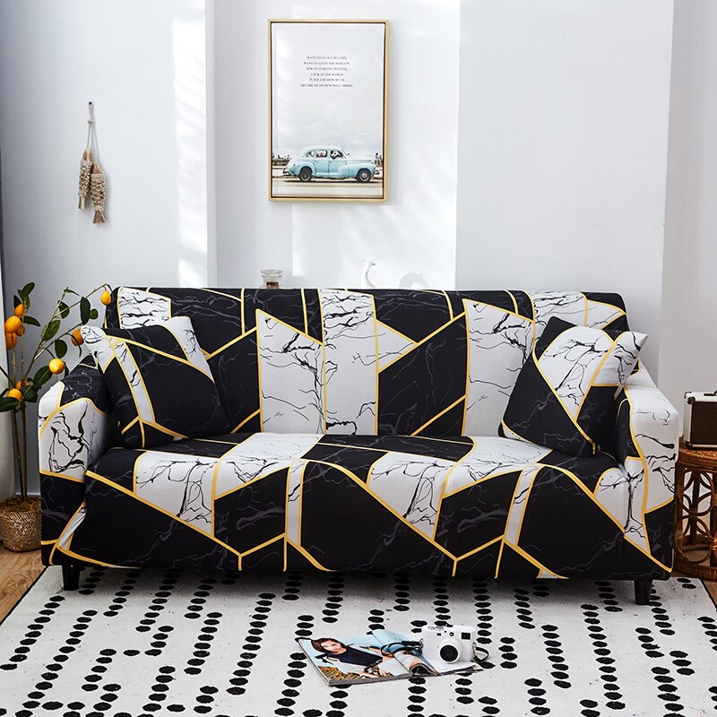 3-Seater Sofa Cover Leeds