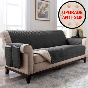 Sectional Sofa Couch Cover