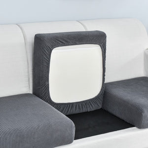 Sofa Seat Cushion Cover